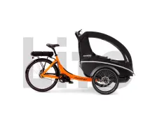 Winther Kangaroo Lite  Vanaf 4845 euro 